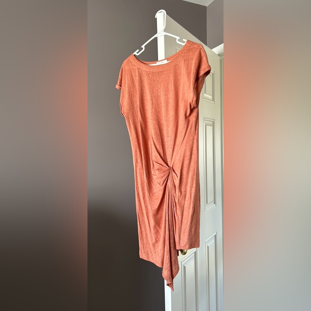 NWOT Mod Ref Tshirt dress